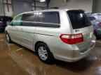 2006 HONDA ODYSSEY