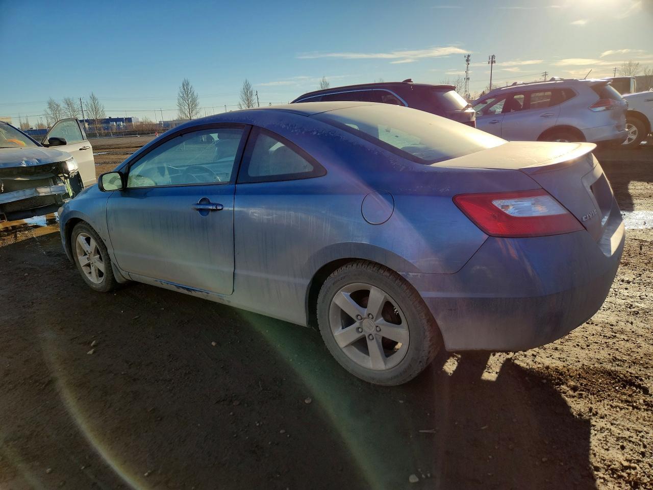 2006 HONDA CIVIC