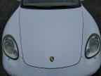 2007 PORSCHE Cayman
