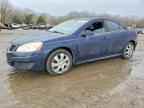 2010 PONTIAC G6