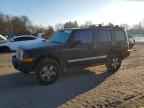 2010 JEEP Commander