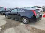 2013 CADILLAC CTS