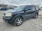 2012 HONDA PILOT