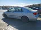 2008 TOYOTA COROLLA