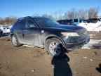 2007 INFINITI FX35