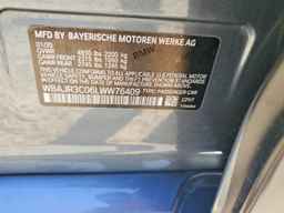 2020 BMW 5 series