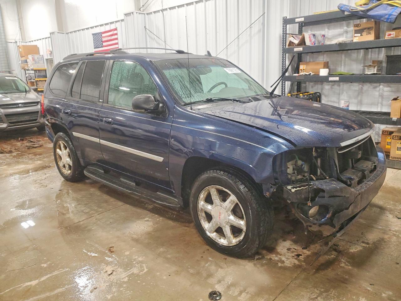 2008 GMC Envoy