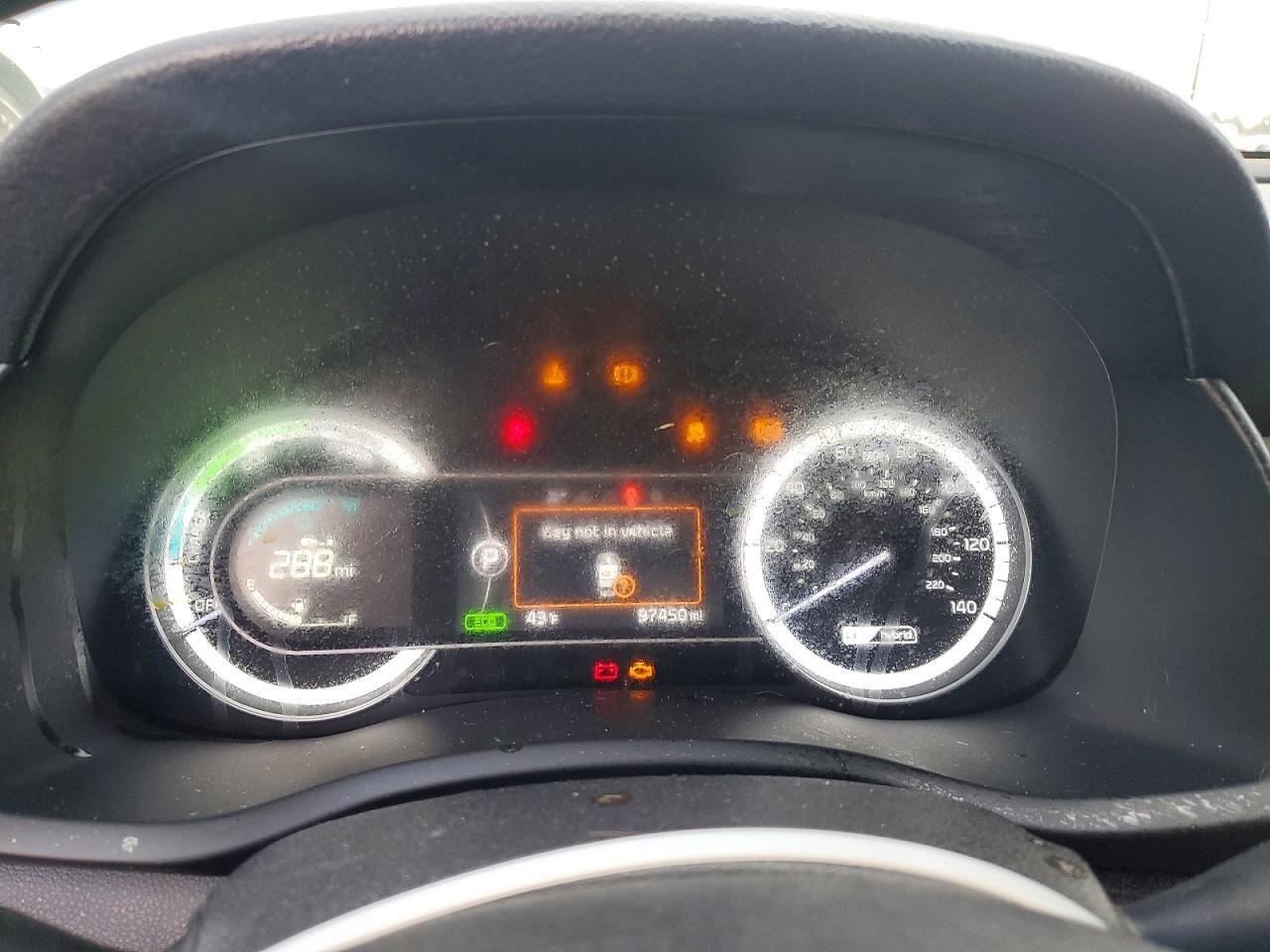 2018 KIA Niro
