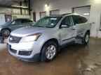 2017 CHEVROLET TRAVERSE