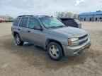 2007 CHEVROLET Trailblazer