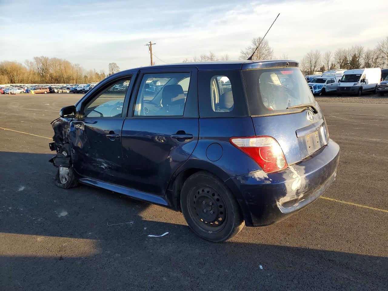 2006 SCION Xa