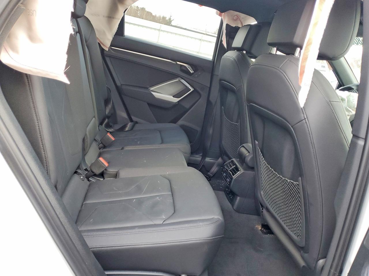 2024 AUDI Q3