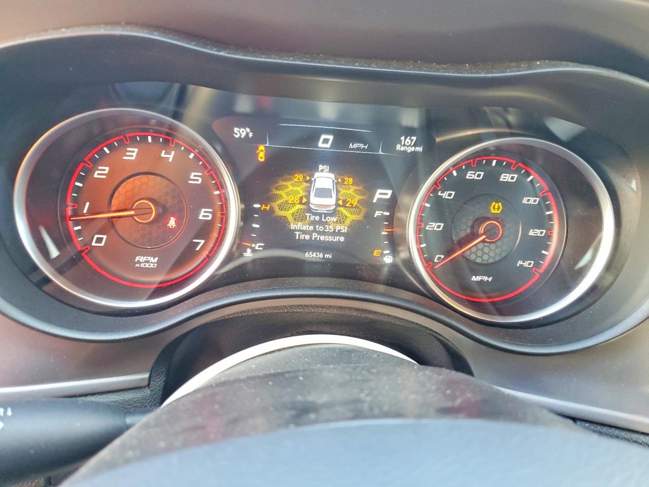 2023 DODGE CHARGER