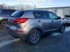 2016 KIA SPORTAGE