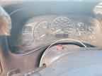 2001 CHEVROLET Tahoe