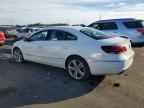 2013 VOLKSWAGEN CC