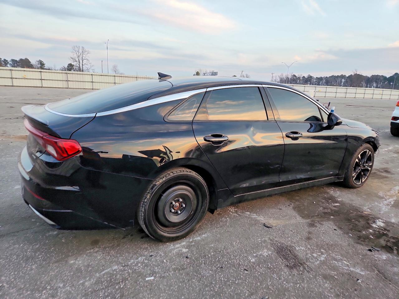 2023 KIA K5