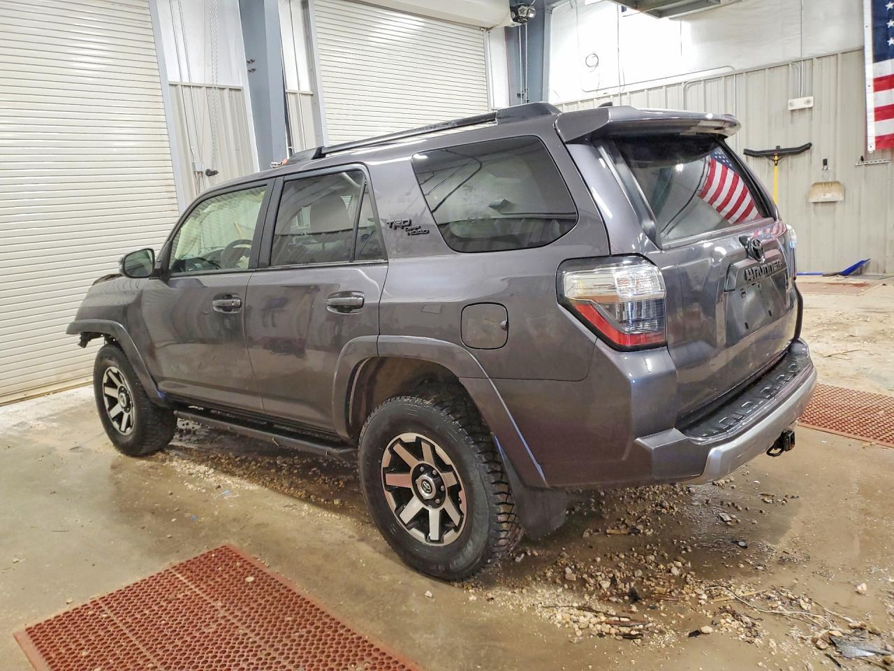 2021 TOYOTA 4Runner