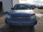 2005 TOYOTA HIGHLANDER