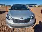2015 KIA FORTE