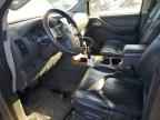 2006 NISSAN PATHFINDER