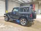 2016 JEEP WRANGLER