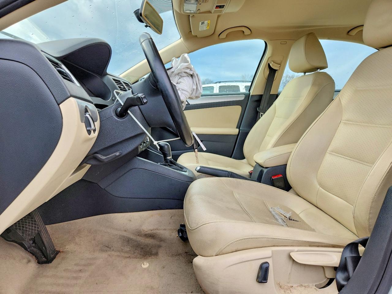 2014 VOLKSWAGEN JETTA