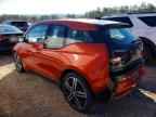 2014 BMW I3