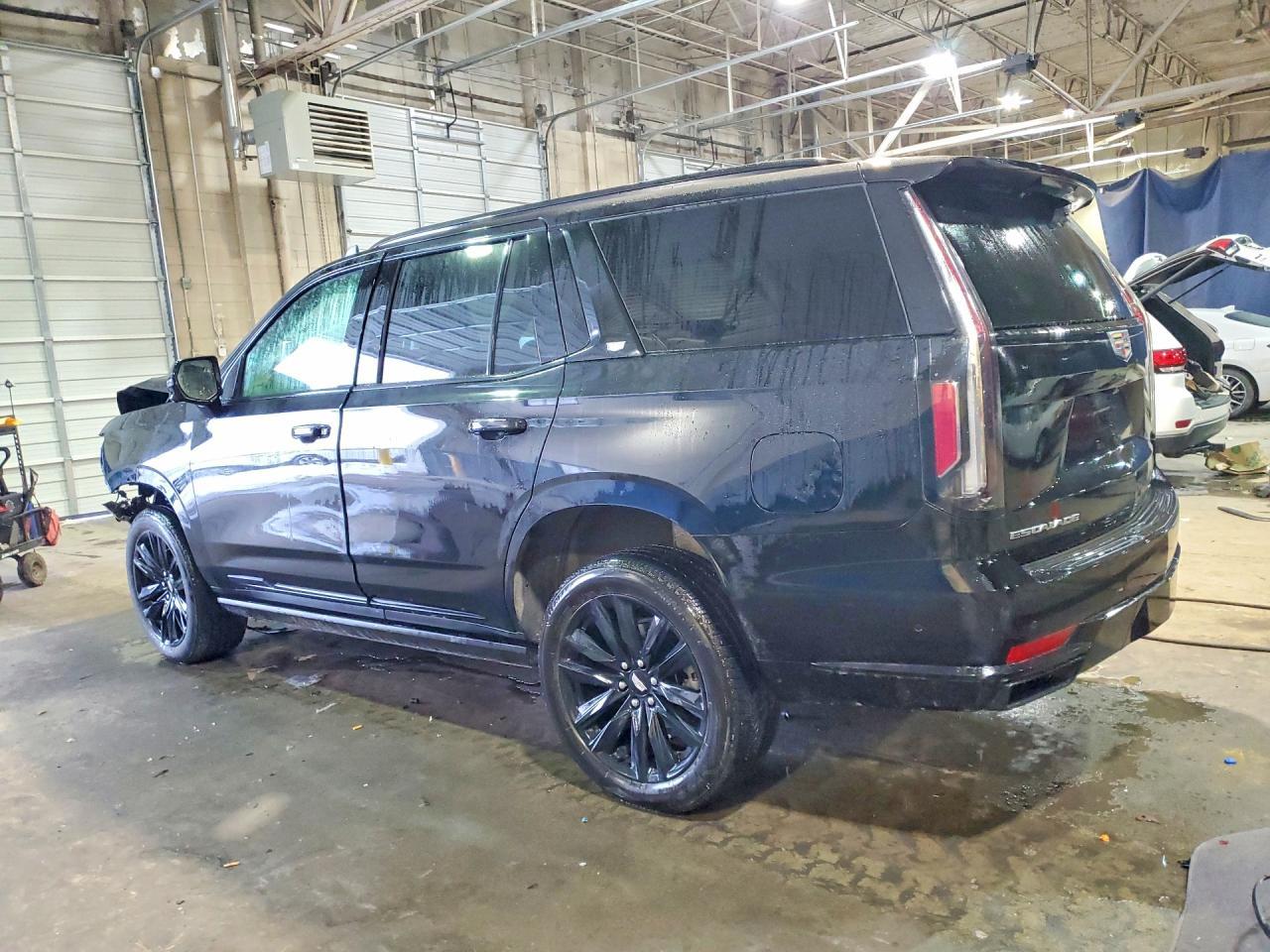 2024 CADILLAC ESCALADE