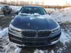 2018 BMW 7 series