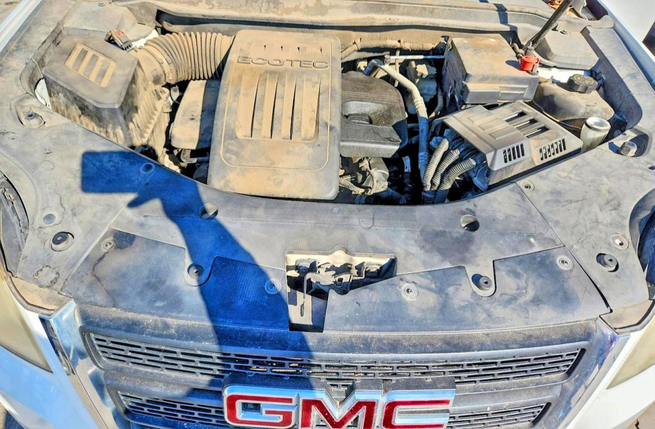 2013 GMC Terrain