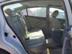 2009 NISSAN ALTIMA