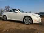 2005 LEXUS SC 430