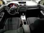 2014 SUBARU IMPREZA