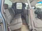 2011 CHEVROLET SILVERADO 1500
