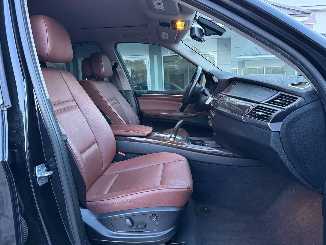 2013 BMW X5