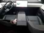 2024 TESLA Cybertruck