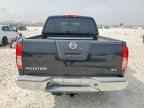 2012 NISSAN Frontier