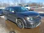 2016 DODGE JOURNEY