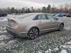 2018 LINCOLN MKZ