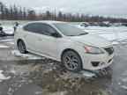 2013 NISSAN SENTRA