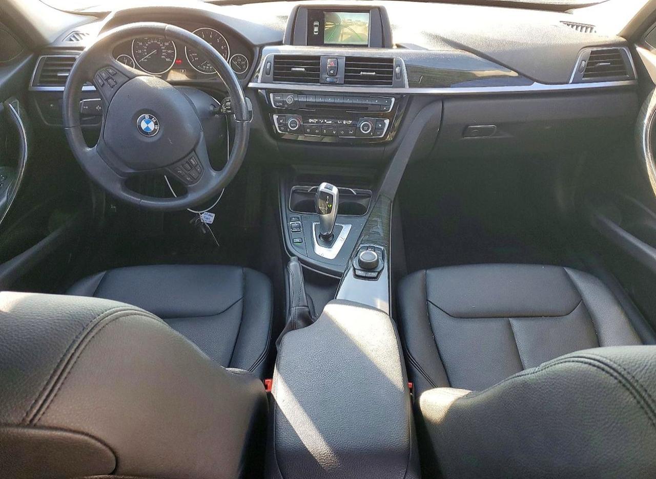 2018 BMW 3 SERIES
