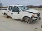 2009 NISSAN Frontier