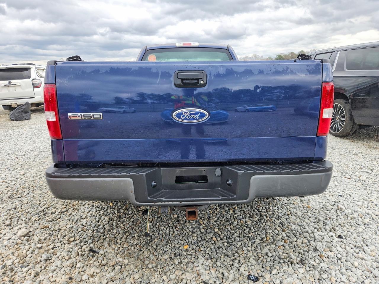 2005 FORD F-150 Lightning