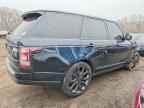 2014 LAND ROVER RANGE ROVER