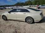 2016 LINCOLN MKZ