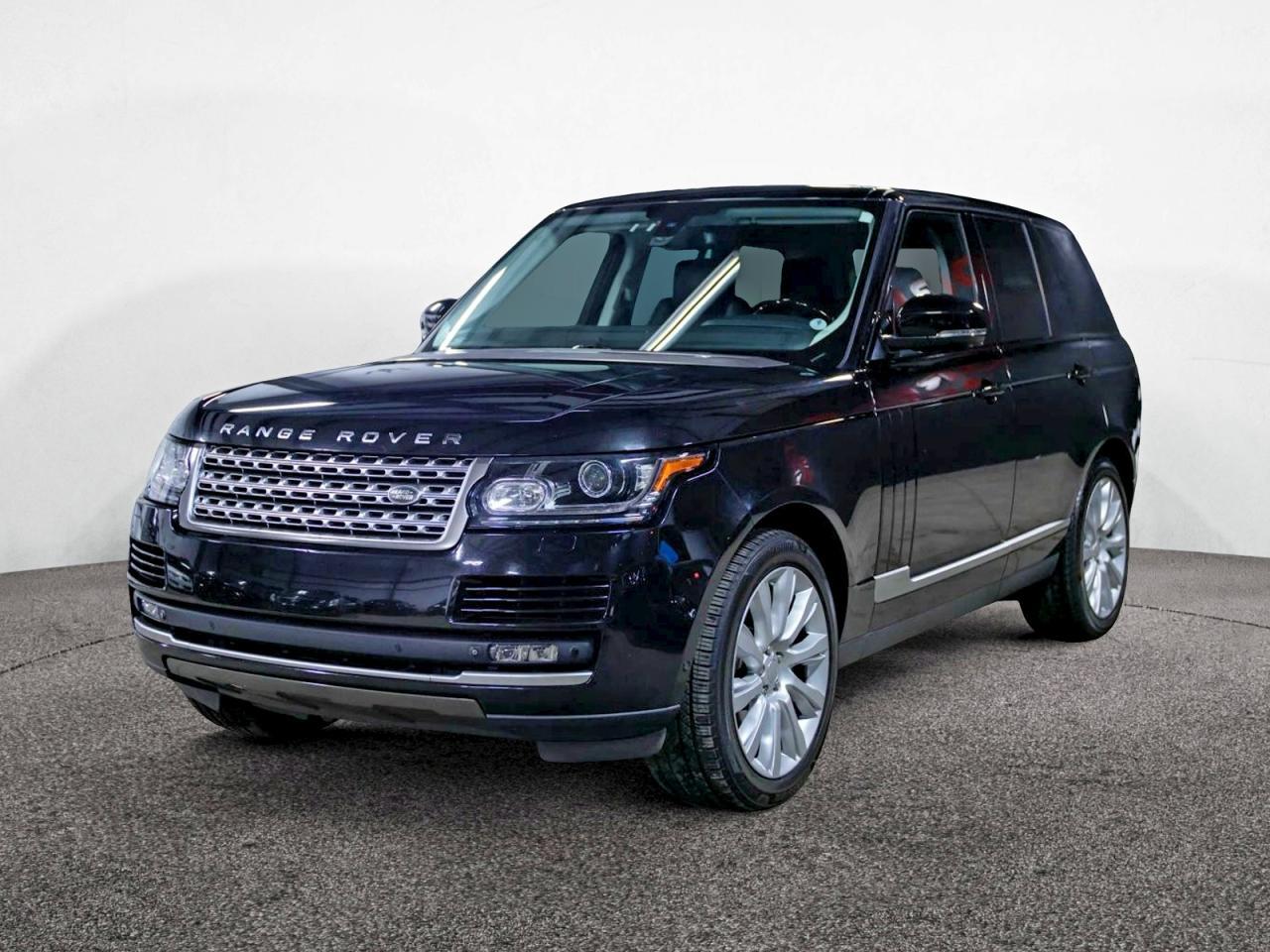 2015 LAND ROVER