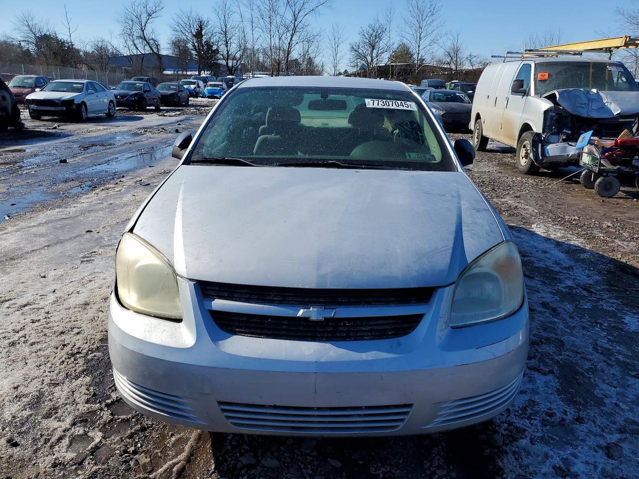2005 CHEVROLET COBALT