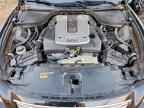 2011 INFINITI G37