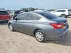 2018 NISSAN SENTRA